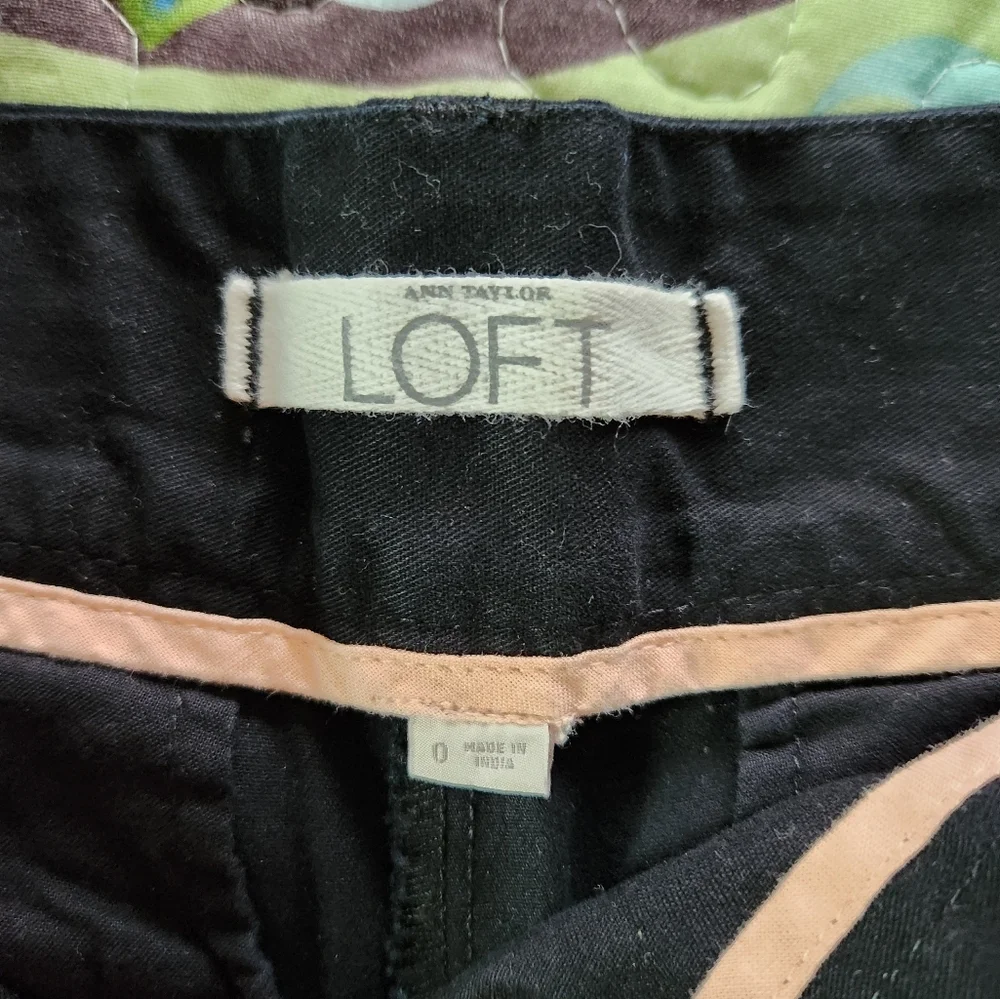 Womens loft shorts - Picture 6 of 7